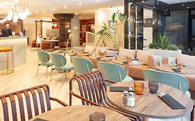 Novotel Marseille Centre Prado Velodrome
